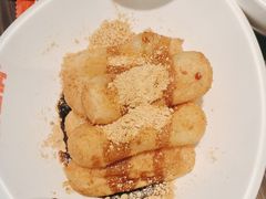 -胖哥俩肉蟹煲(龙德广场店)