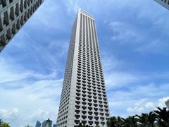 -新加坡瑞士史丹福酒店