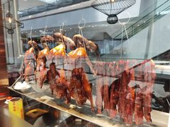 -鹅冠港式茶餐厅(来福士店)