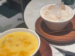 -聪嫂私房甜品(旺角二店)