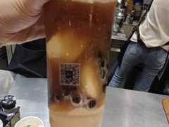 -1点点(新达汇三林店)