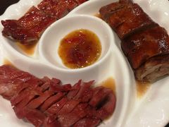 -古南都·老广东酒楼(龙江店)