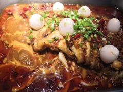 -鱼酷活鱼烤鱼(沈阳大悦城店)