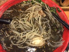 -博多一幸舍(侨福芳草地购物中心店)