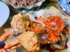 -宏佳丰味蟹馆(洛溪店)