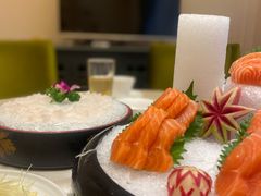 -沙龙酒家