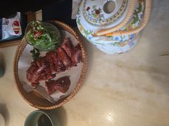 -锦府盐帮·李宅(领展购物广场中关村店)