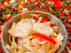 -新繁老號豌豆汤饭店·江湖菜(宝光寺店)