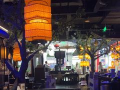 -绿茶餐厅(燕郊永旺店)