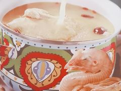 -四季餐厅(华苑店)