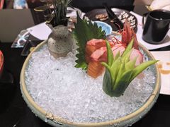-天狗山料理(省体店)