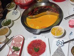 -大龙燚火锅
