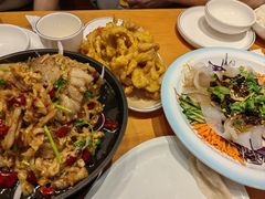 -客临百思德·东北特色馆(龙湖时代天街店)