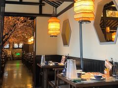 -绿茶餐厅(千岛湖银泰城店)