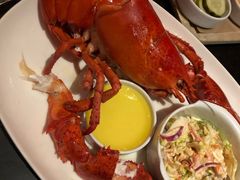 龙虾-Water Grill(圣莫妮卡店)