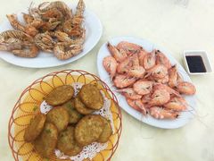-秋姐美食店 始于2014年(旅游大道店)