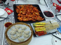 -靓虾二哥·龙虾馆(大塘总店)