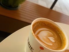 -VERIE BAKEHOUSE