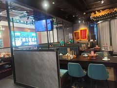 -阳坊涮肉(西直门凯德mall店)