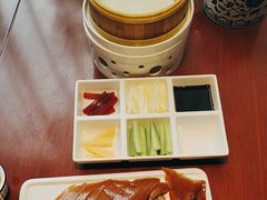 -京味张·北京烤鸭(南山店)