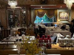 -火车头法国西餐厅