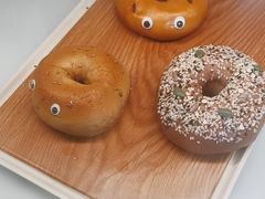 -Tims天好咖啡·贝果(前海世茂店)