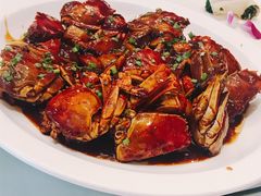 -老洋房花园饭店(绍兴路店)