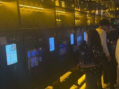 -ibarrel爱杯·bistro&brunch(江宁路店)