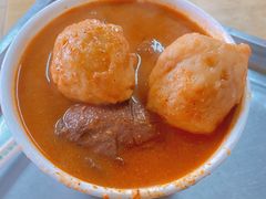 -乌糖沙茶面(民族路店)