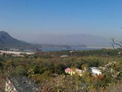 水库-金隅凤山酒店