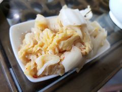 -吾穆勒蓬灰牛肉面·清真(北滨河中路店)