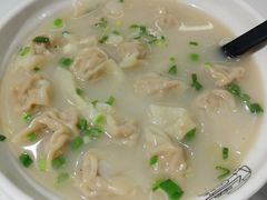 -老苏北饭店(江都店)