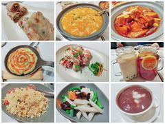 -鹿港小镇(金虹桥国际中心店)