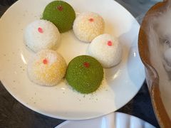 -正德楼果木烤鸭·渔家菜(东港店)