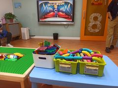 -英孚教育青少儿(河东中心)