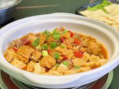 -鱼头泡饭·湖北菜·非物质文化遗产(岳家嘴总店)
