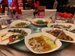 -北京中国大饭店