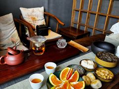 -邈墨茶馆(凤起路店)