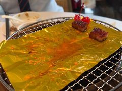 -院里寻菜·精致庭院菜(观沙岭店)