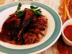 -椿记烧鹅(叠彩店)