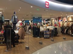 -优衣库(上海金桥太茂店)