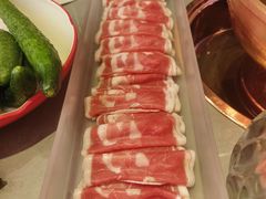 -乔先生涮肉·鲜活牛羊肉火锅(塘沽店)