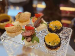 -行者书屋大堂吧 ·下午茶(南京圣和府邸酒店)