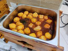 -素之缘素食(新之城店)