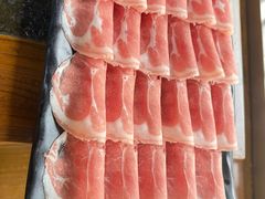 -马记伊源斋涮肉·清真菜(百子湾店)