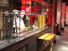 -北平食府.北京烤鸭(亦庄店)