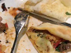 -Efes Turkish & Mediterranean Cuisine 艾菲斯餐厅(陆家嘴店)