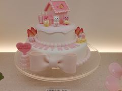 -好利来(七宝领展广场店)