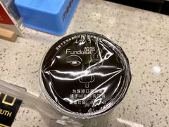 -放哈·甜醅子奶茶创造者(正宁路店)