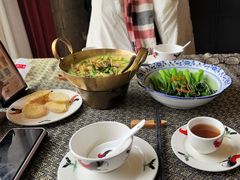 -南沙游艇会·大兵船餐厅